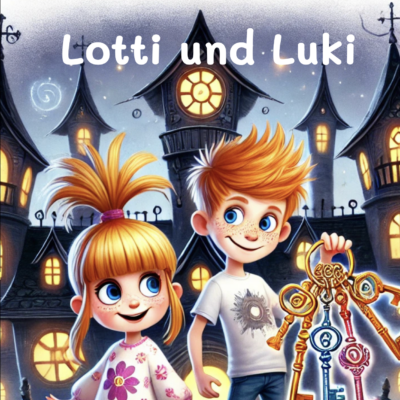 Lotti und Luki