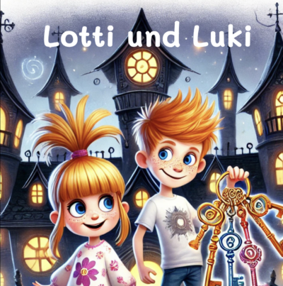 Lotti und Luki